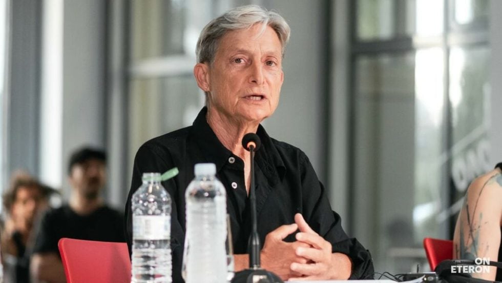 Judith Butler